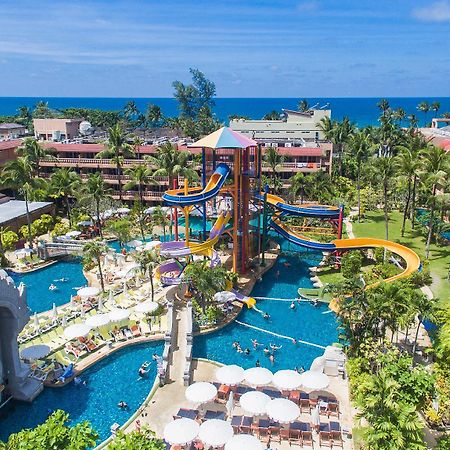 Phuket Orchid Resort And Spa Karon Luaran gambar
