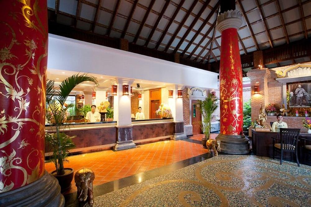 Phuket Orchid Resort And Spa Karon Luaran gambar
