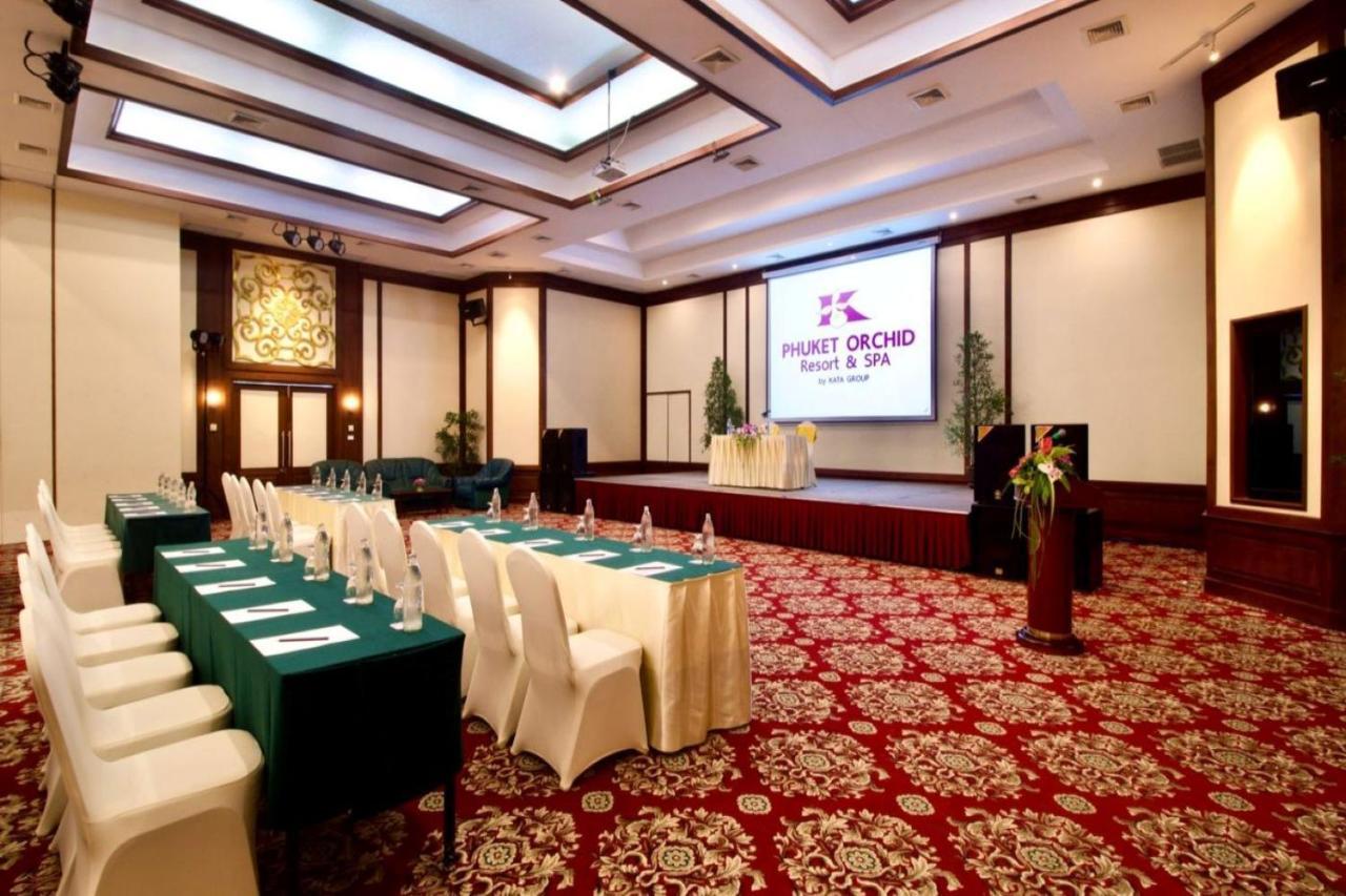 Phuket Orchid Resort And Spa Karon Luaran gambar