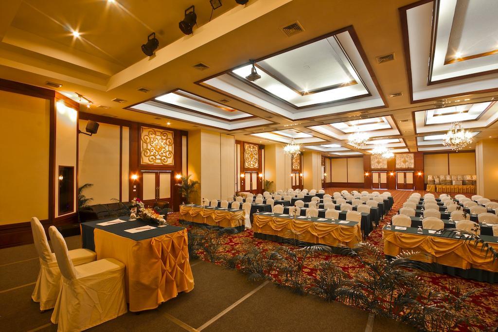 Phuket Orchid Resort And Spa Karon Luaran gambar