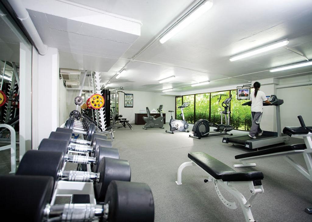 Phuket Orchid Resort And Spa Karon Luaran gambar