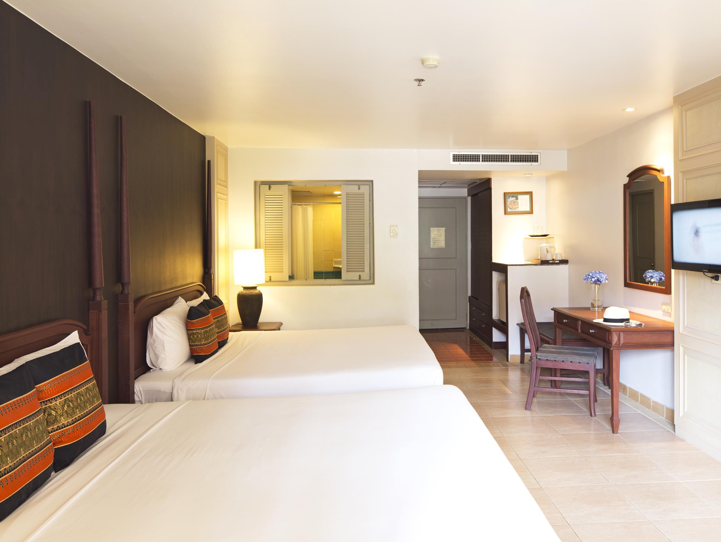 Phuket Orchid Resort And Spa Karon Luaran gambar