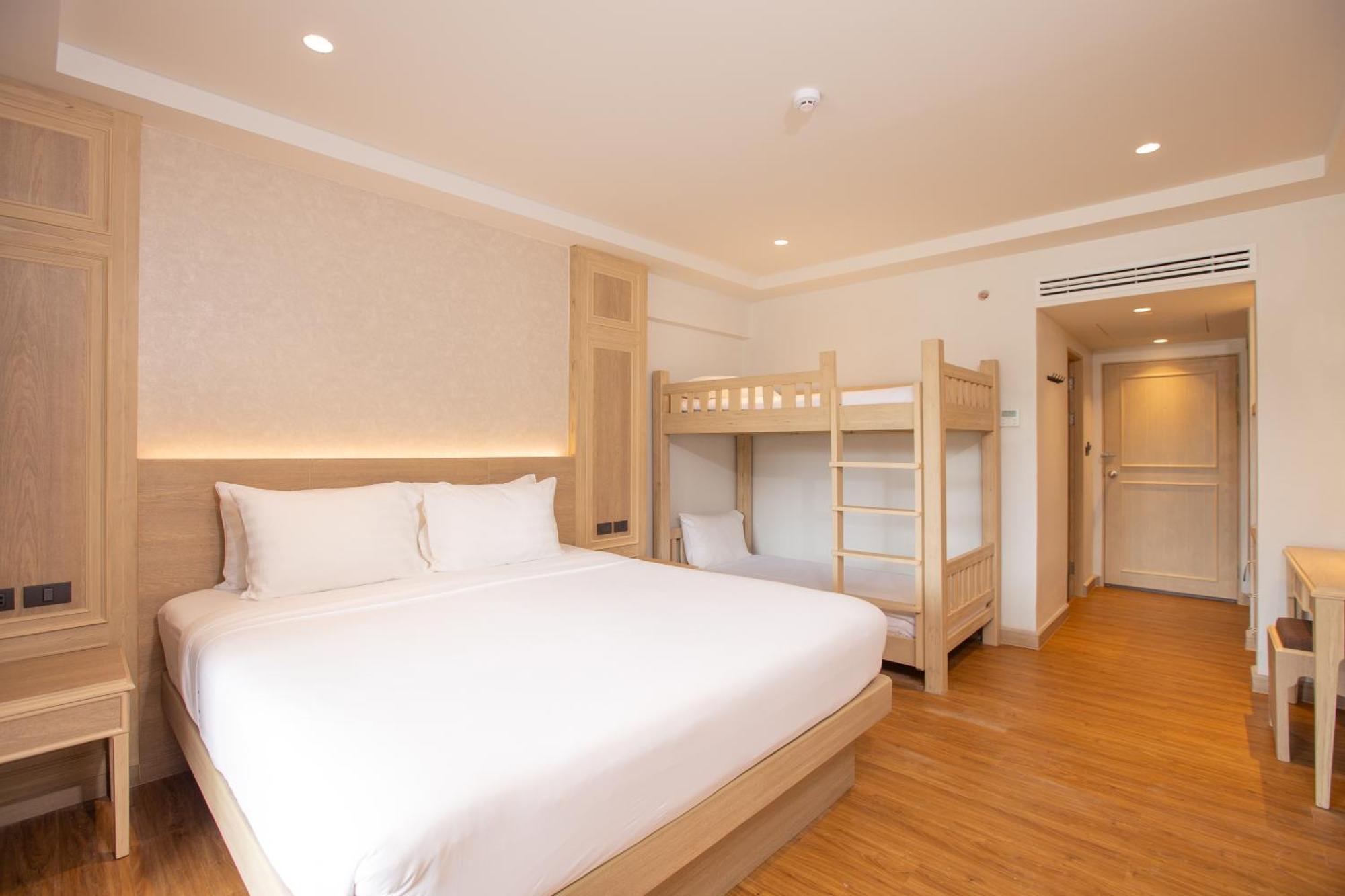 Phuket Orchid Resort And Spa Karon Luaran gambar